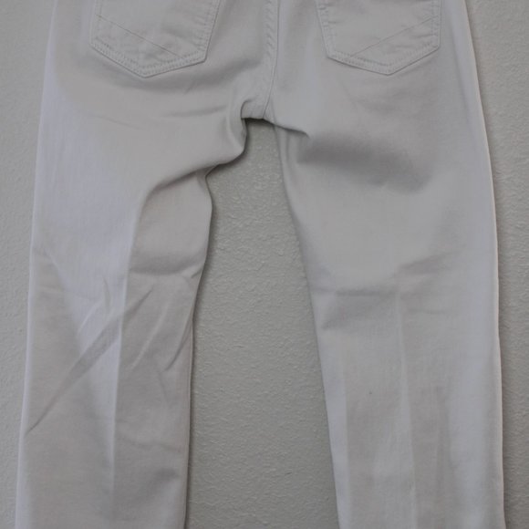 Womens Rock & Roll Cowgirl Jeans Riding Stretch 30x30 Low Rise - Picture 3 of 9